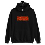 Burning Desire Hoodie