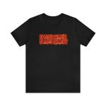 Burning Desire T-Shirt