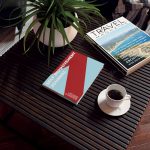 MA Premium Hard Backed Journal